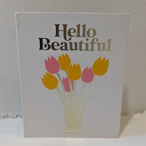 Printworks Photo Album - Hello Beautiful